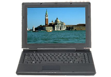 Ecs U41Ii- Notebook Computer