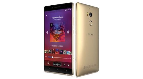 Blu Pure Xl