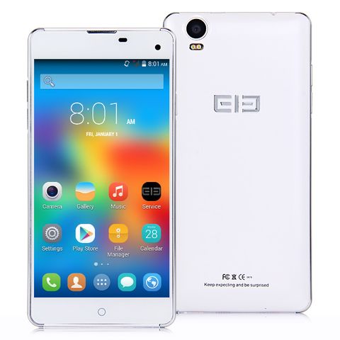 ELEPHONE G7