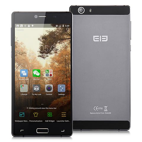 Elephone M2