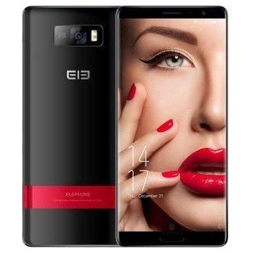 ELEPHONE P11