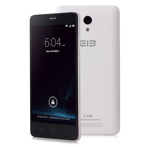 Elephone P6000 Pro