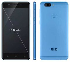  Elephone P8 3D 