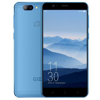 Elephone P8