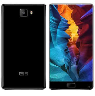 Elephone S8