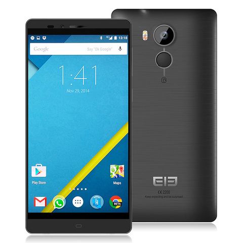 Elephone Vowney Lite