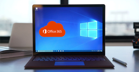 9 lợi ích của phần mềm Windows & Office 365 Persional bản quyền