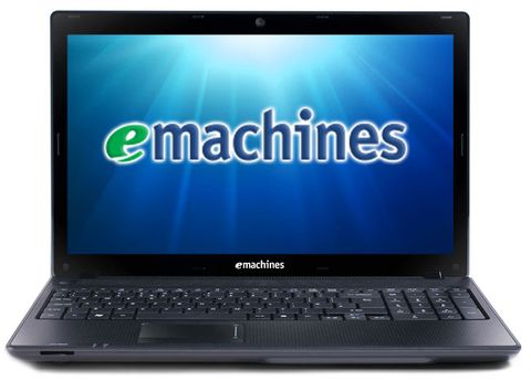 Emachines G443