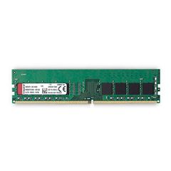  Kingston 8Gb Module - Ddr4 2400Mhz 