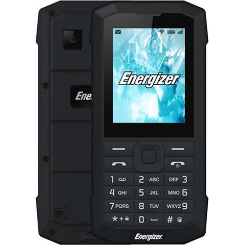 Điện thoại Energizer E100