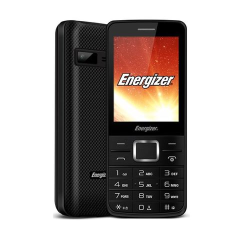 Điện thoại Energizer Power Max P20