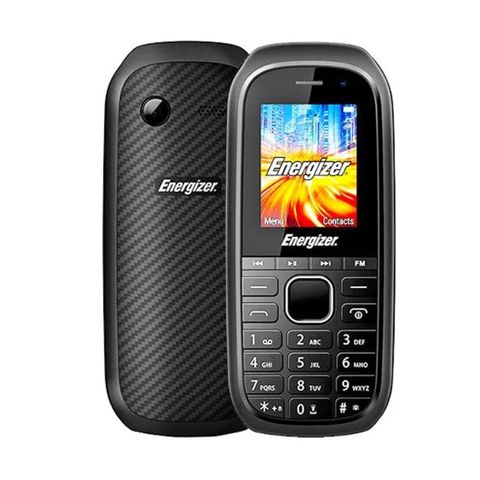 Energizer Energy E12 2019