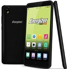  Energizer Energy S550 