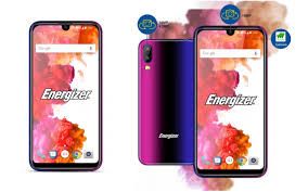 Energizer Ultimate U570S