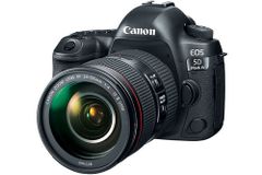  Canon Eos 5D Mark Iv Kit (Ef 24 - 105 Is Ii Usm) 