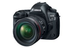  Canon Eos 5D Mark Iv Kit (Ef 24 - 70 Is Usm) 