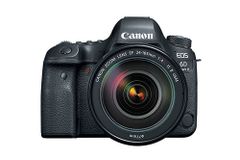  Canon Eos 6D Mark Ii Kit (Ef24-105Mm F/4L Is Ii Usm) 