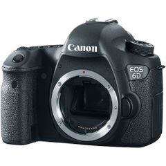  Canon Eos 6D 