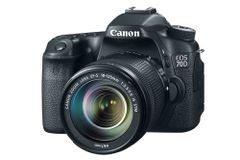  Canon Eos 70D Kit Ii (Ef-S18-135 Is Stm) 