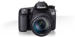  Canon Eos 70D 