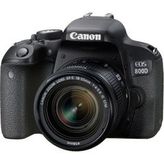  Canon Eos 800D 