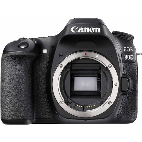 Canon Eos 80D