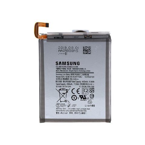 Pin zin công ty Samsung Galaxy S10 5G BG977ABU 4500mAh