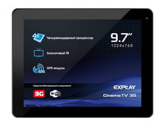  Explay Cinematv 3G 