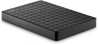 External Hard Drive 2.5 Store N Go 2Tb Usb 3.0 Black Ic-53177