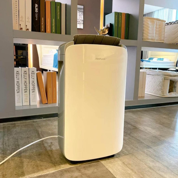 Máy Hút Ẩm Xiaomi Air Plus 12L-1903EE