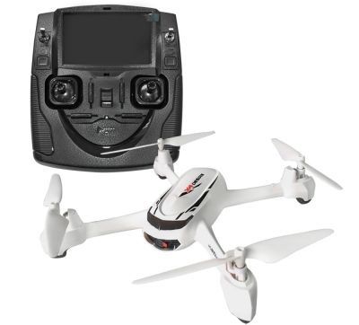 Flycam Hubsan H502S