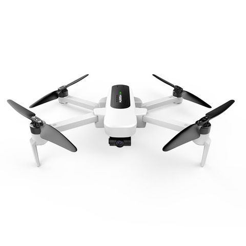 Flycam Hubsan ZINO H117s