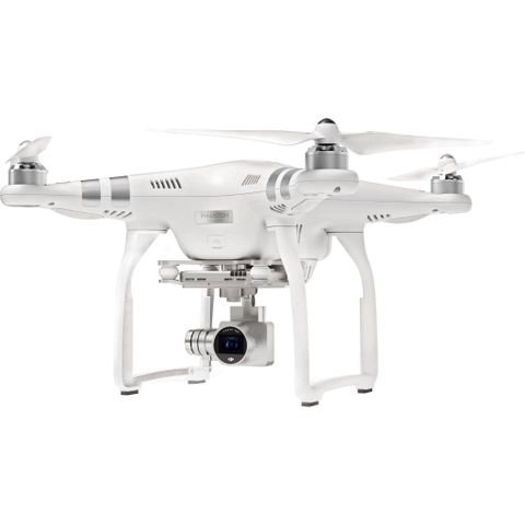 Flycam Phantom 3 Advanced