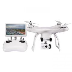  Flycam Upair One 2.7k 