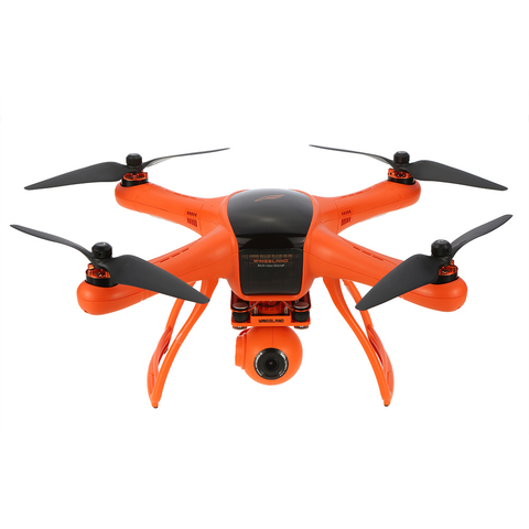 Flycam Wingsland Minivet