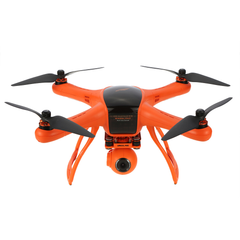  Flycam Wingsland Minivet 