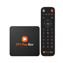  Fpt Play Box 4K 2019 S400 