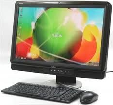 Fujitsu Fmv Fh550