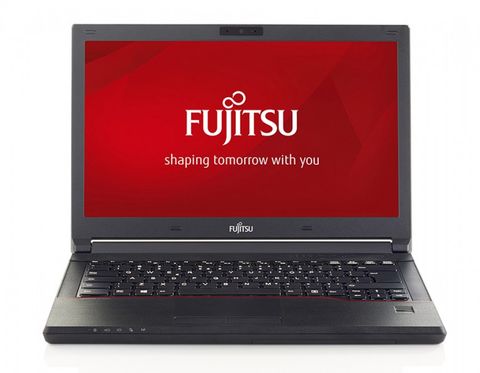 Fujitsu Lifebook E547 L00E547Vn00000026