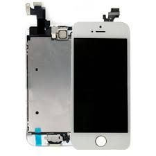 Full Lcd Iphone 5c