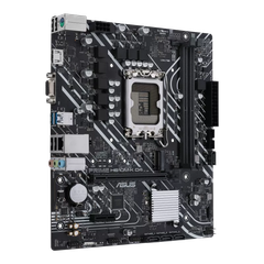  Mainboard ASUS PRIME H610M-K D4-CSM 