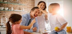  5 tiêu chí xây dựng gia đình hạnh phúc bạn nên tham khảo để xây dựng mái ấm gia đình 
