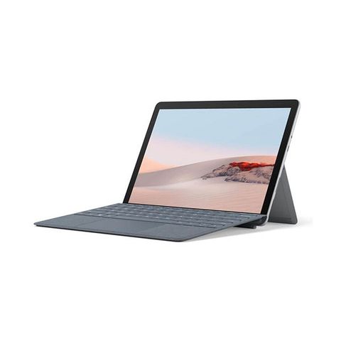 Máy tính bảng Microsoft Surface Go 2 128g/8gb (platium)- 128gb Ssd