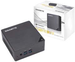  Gigabyte Gb-Bki3A-7100 