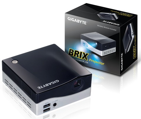 Gigabyte Gb-Bxpi3-4010