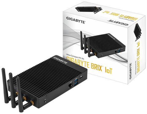 Gigabyte Gb-Eapd-4200