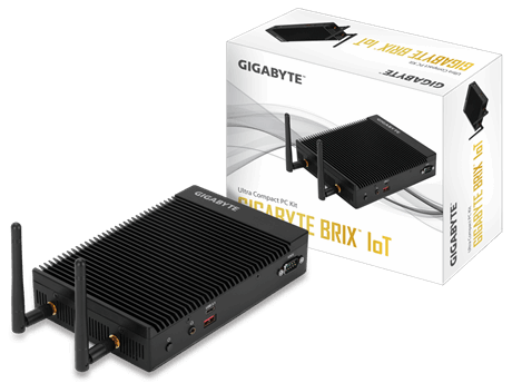 Gigabyte Gb-Eki3A-7100