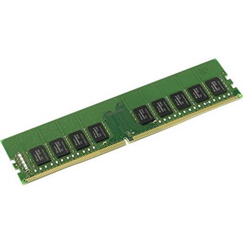 Ram Kingston Ecc 8gb Xanh