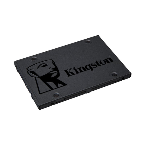 Ổ Cứng SSD Kingston A400 480GB 2.5' SATA III