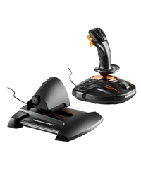  Thiết bị giả lập bay Thrustmaster T.16000M FCS HOTAS 